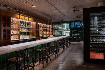 هتل Hyatt Centric San Isidro Lima