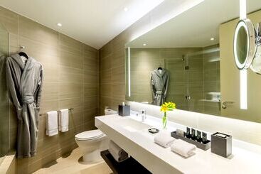 هتل Hyatt Centric San Isidro Lima