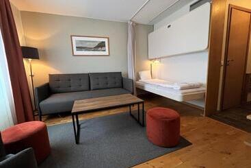 Отель L Funäsdalen