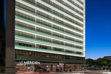 هتل Le Méridien Houston Downtown