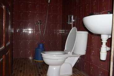 هتل New Bintang By Four G
