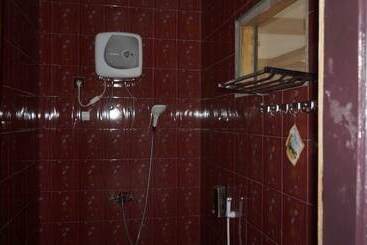 هتل New Bintang By Four G