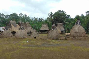 هتل New Bintang By Four G