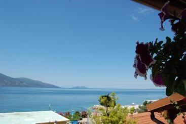 هتل Ramosaco, Radhimë, Vlorë