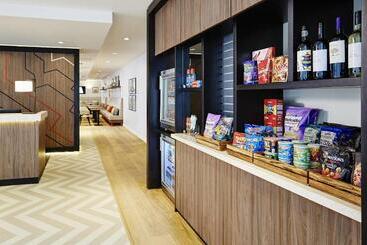 هتل Residence Inn By Marriott Aberdeen