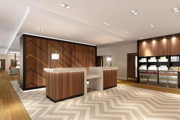 هتل Residence Inn By Marriott Aberdeen
