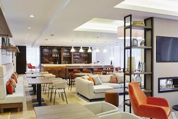 هتل Residence Inn By Marriott Aberdeen