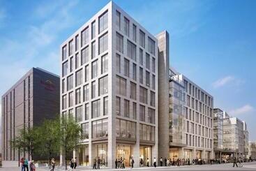 هتل Residence Inn By Marriott Aberdeen