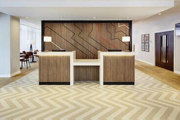 هتل Residence Inn By Marriott Aberdeen
