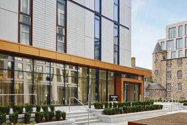 هتل Residence Inn By Marriott Aberdeen