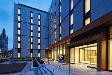 هتل Residence Inn By Marriott Aberdeen