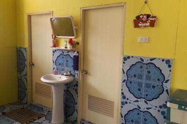 هتل Sampaongern Home Stay