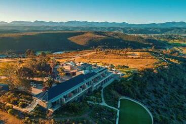 Sky Villa Boutique Hotel By Raw Africa Collection