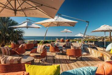 Sky Villa Boutique Hotel By Raw Africa Collection