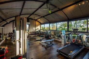 Sky Villa Boutique Hotel By Raw Africa Collection