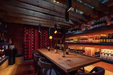 Sky Villa Boutique Hotel By Raw Africa Collection