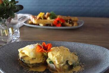 Sky Villa Boutique Hotel By Raw Africa Collection