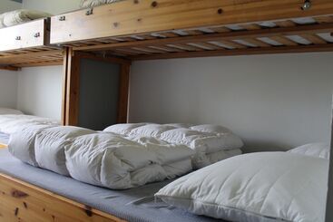 هتل Danhostel Aalborg