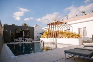 Silvi Villas by Tam Resorts - Playa del Ingles