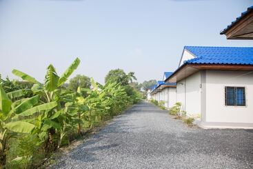 Triple Tree Resort