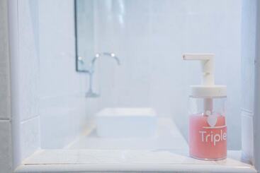 Triple Tree Resort