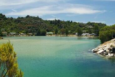 Abel Tasman Kaiteriteri B & B