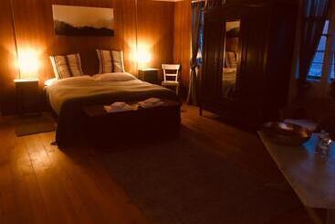 B&b Bären