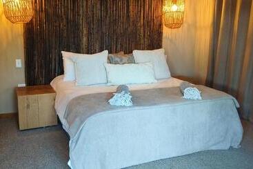 צימר Dar Amane Guest House