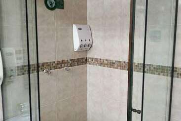 تختخواب و صبحانه Hostal Terrabella Srl