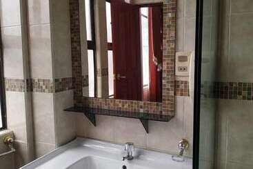 تختخواب و صبحانه Hostal Terrabella Srl
