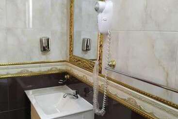 تختخواب و صبحانه Hostal Terrabella Srl