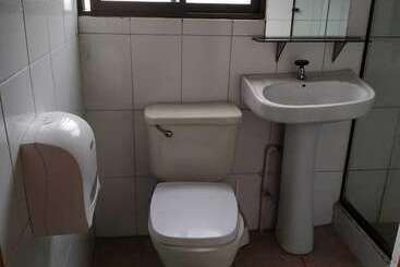 تختخواب و صبحانه Hostal Terrabella Srl