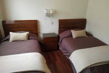 تختخواب و صبحانه Hostal Terrabella Srl
