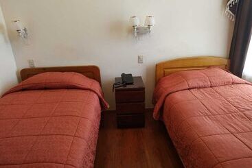 تختخواب و صبحانه Hostal Terrabella Srl