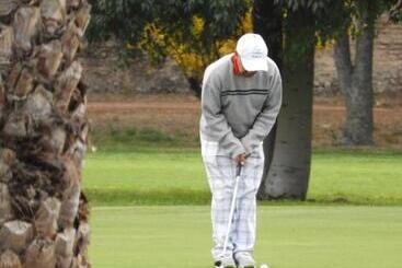تختخواب و صبحانه Riad Golf Stinia