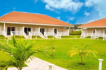 Bella Terra Laguna Azul Resort & Spa