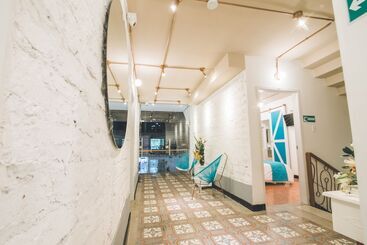 Casa Mendoza Hotel Boutique