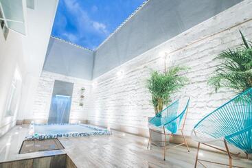 Casa Mendoza Hotel Boutique