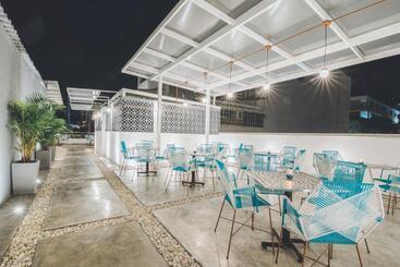 Casa Mendoza Hotel Boutique