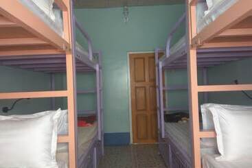 Hostel Roma Inn