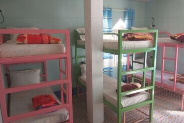 Hostel Roma Inn