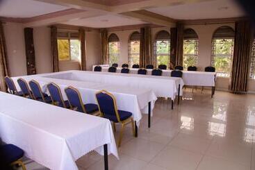 Agenda 2000 Hotels Ltd