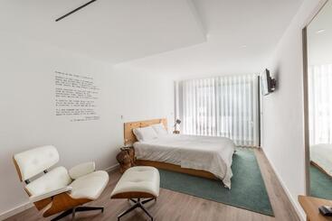 هتل Autor Guesthouse