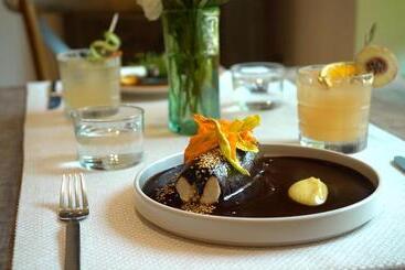 هتل Cartesiano Boutique & Wellness