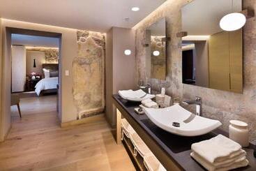 هتل Cartesiano Boutique & Wellness