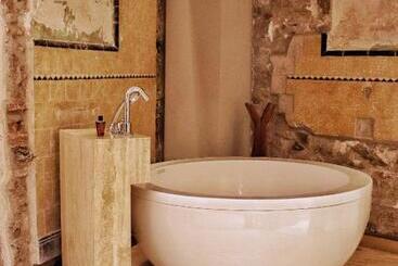 هتل Cartesiano Boutique & Wellness