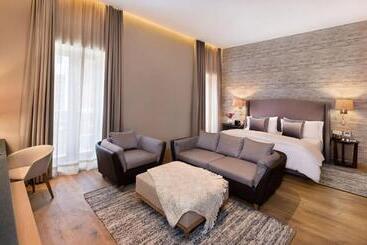 هتل Cartesiano Boutique & Wellness
