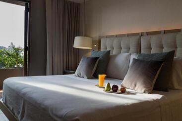 هتل Cartesiano Boutique & Wellness