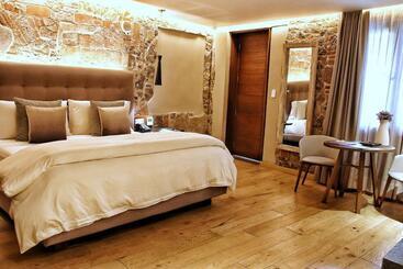 هتل Cartesiano Boutique & Wellness