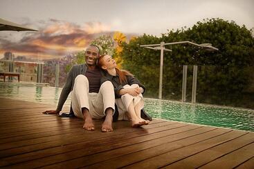 هتل Cartesiano Boutique & Wellness